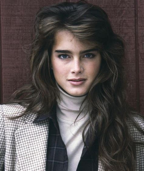 fotos de brooke shields|27.893 Fotos und hochauflösende Bilder zu Brooke Shields Images